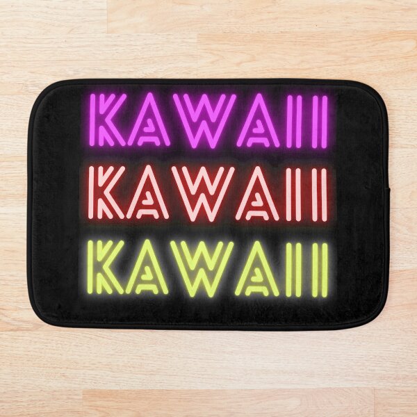 Item preview, Kawaii 3x designed and sold by KawaiiForAll.
