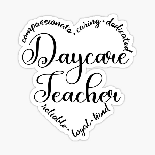 daycare-teacher-heart-for-daycare-teachers-sticker-for-sale-by