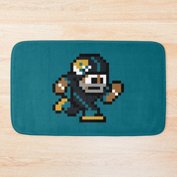 Item preview, Jacksonville Jaguars (Tecmo Super Bowl Football Player) designed and sold by The Armorsmith.