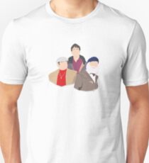 'Only Fools and Horses' Vector Artwork Unisex T-Shirt