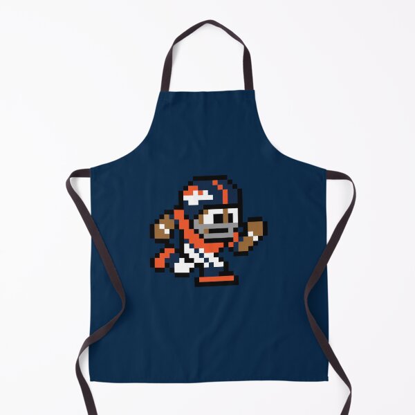 Item preview, Denver Broncos (Tecmo Super Bowl Football Player) designed and sold by The Armorsmith.