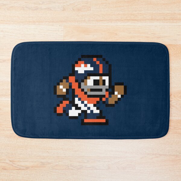 Item preview, Denver Broncos (Tecmo Super Bowl Football Player) designed and sold by The Armorsmith.