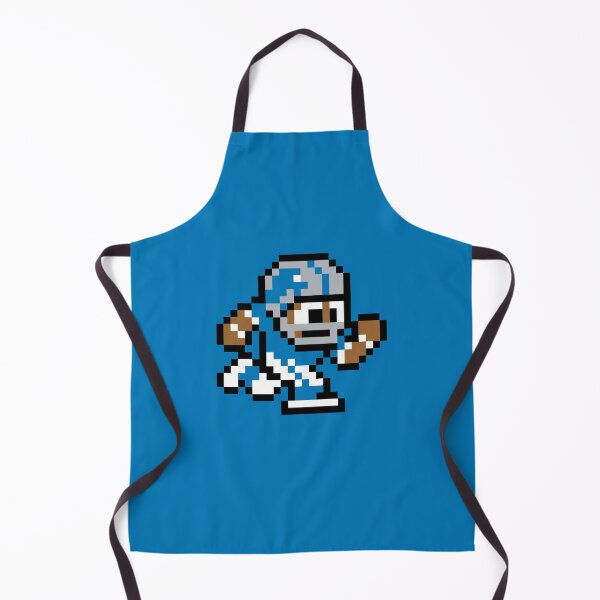 Item preview, Detroit Lions (Tecmo Super Bowl Football Player) designed and sold by The Armorsmith.