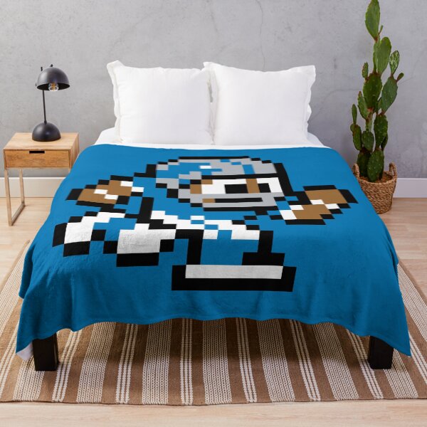 Item preview, Detroit Lions (Tecmo Super Bowl Football Player) designed and sold by The Armorsmith.
