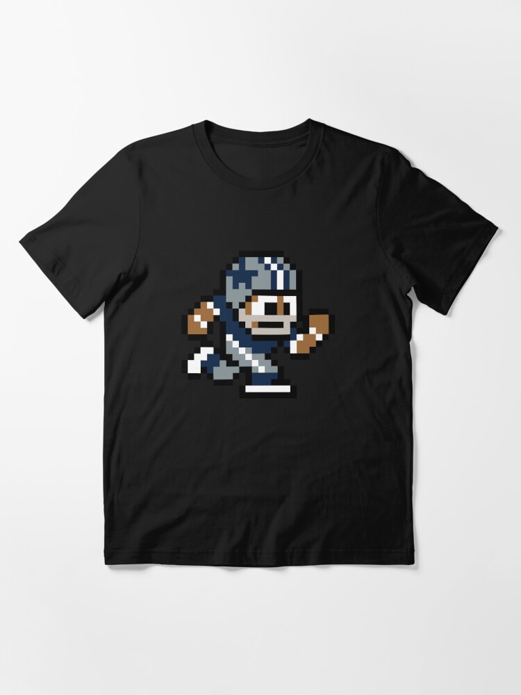 Dallas Cowboys Apex Helmet T-Shirt - Navy