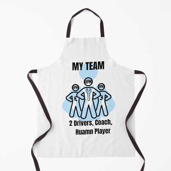 Item preview, my team / drive team / FTC design / FRC design designed and sold by MeerkatTeeCo.