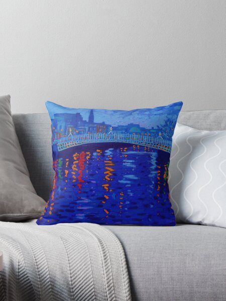 Item preview, H Penny Bridge Dublin designed and sold by Johnnie55.