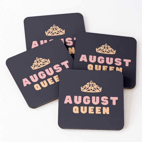 Item preview, August Queen designed and sold by 2-Of-A-Kind.
