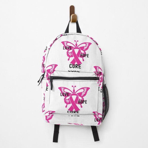 Item preview, Love Hope Cure, Breast Cancer Awareness  designed and sold by SportyDogShop.