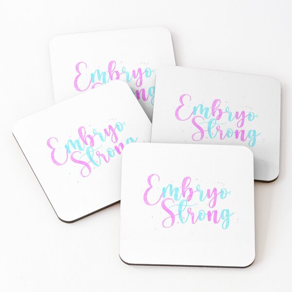 Item preview, Embryo strong designed and sold by Babydust.