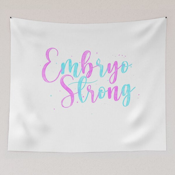 Item preview, Embryo strong designed and sold by Babydust.
