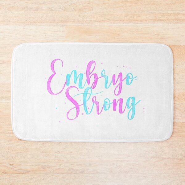Item preview, Embryo strong designed and sold by Babydust.
