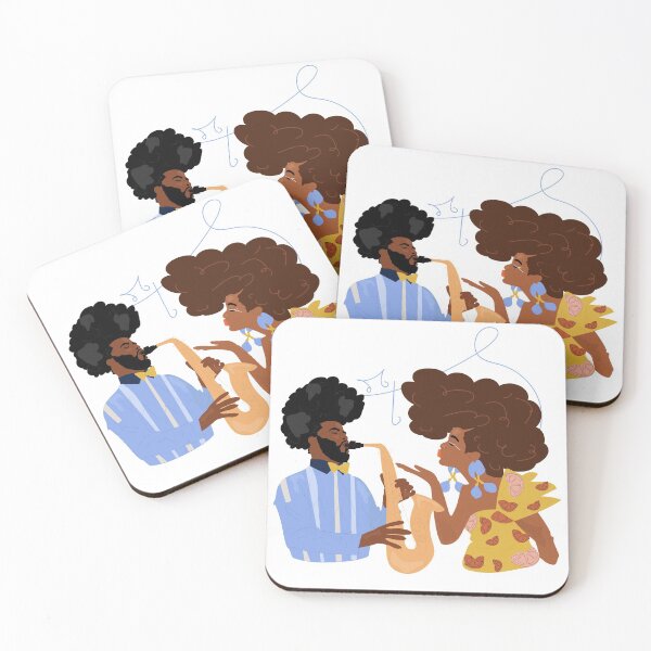 Item preview, Music for the Soul designed and sold by PhathuN.