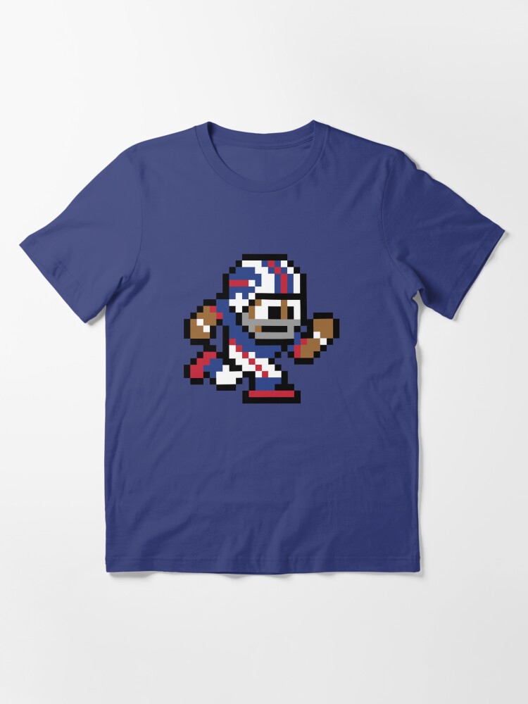 buffalo bills tecmo bowl shirt