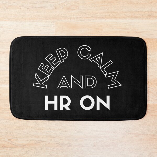 Item preview, HR TEAM-Human Resources designed and sold by Oreo2020 Creations.