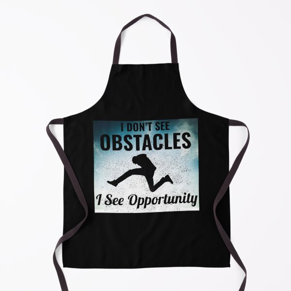 Item preview, Parkour Free Running Runner Traceur Funny Saying designed and sold by CuteDesigns1.
