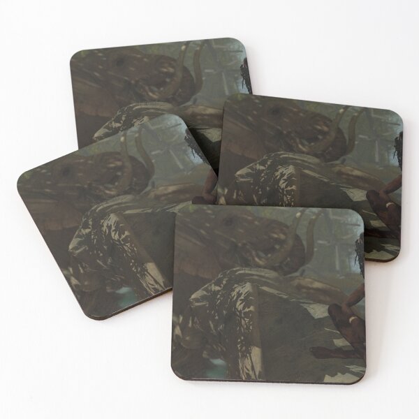 Item preview, The Sadhu and the Pachyderms designed and sold by Benny Green.