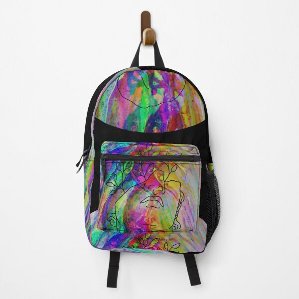 Item preview, Growth Of Mind designed and sold by AbrorschachArt.