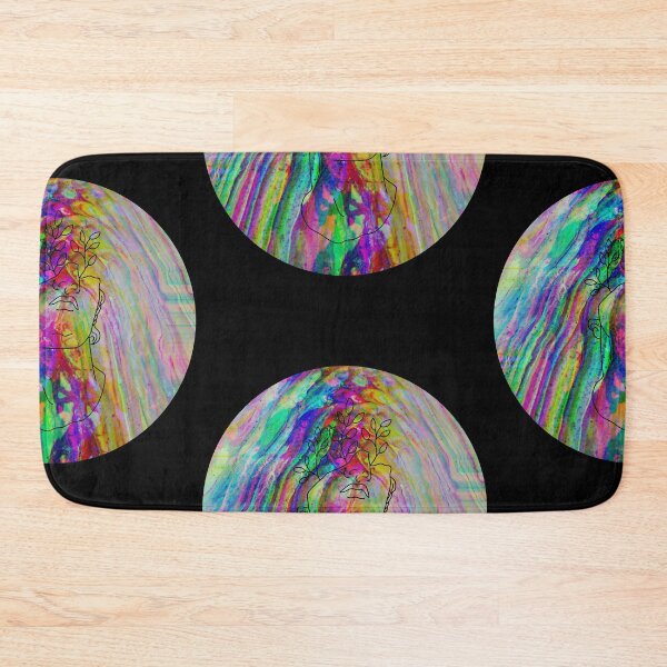 Item preview, Growth Of Mind designed and sold by AbrorschachArt.