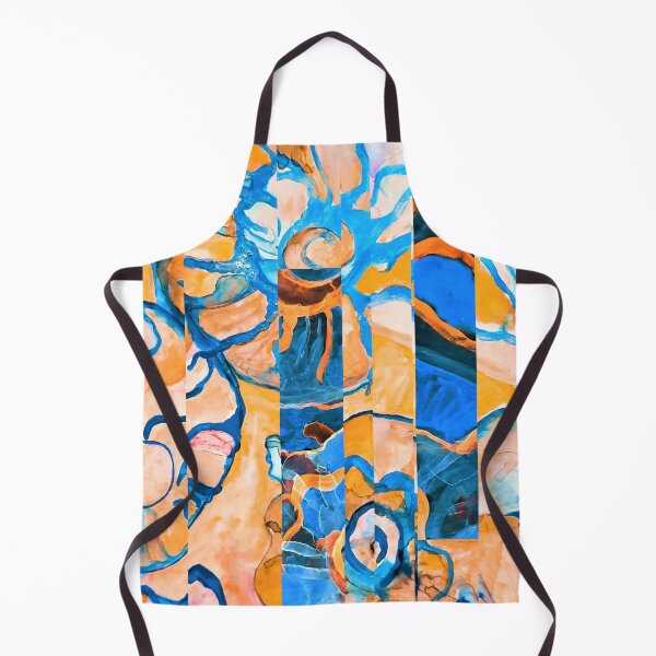 Item preview, Watercolor Nautilus Shell Glitch designed and sold by Minxylynx4.
