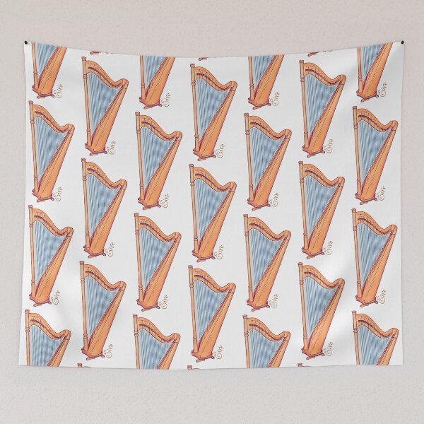 Item preview, éire, arpa designed and sold by peachthomas.