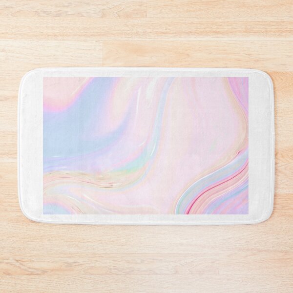 Item preview, Abstract pastel holographic textured background designed and sold by Priya Mishra.