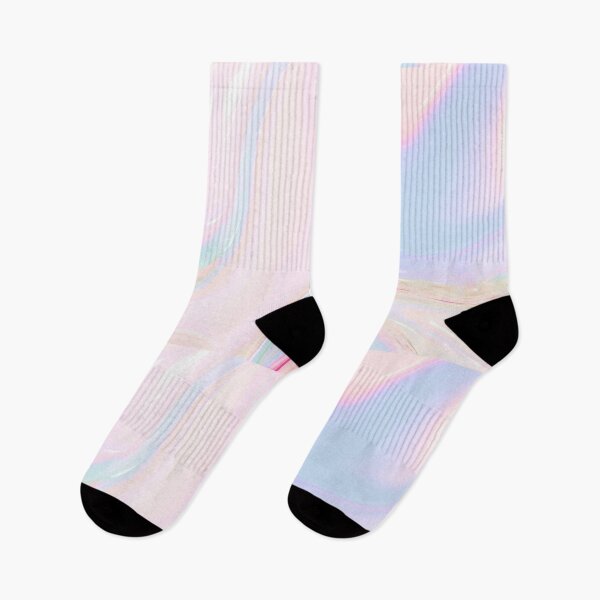 Item preview, Abstract pastel holographic textured background designed and sold by Priya Mishra.