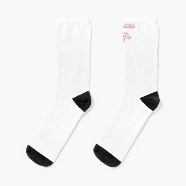 Kiara Socks