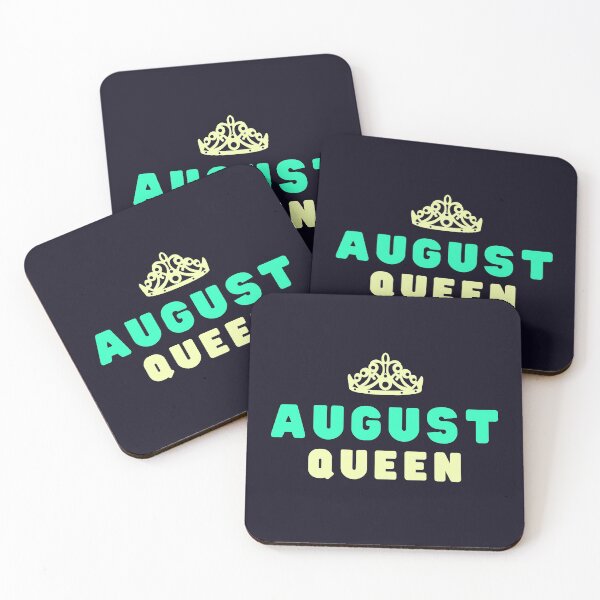 Item preview,  August Queen designed and sold by 2-Of-A-Kind.