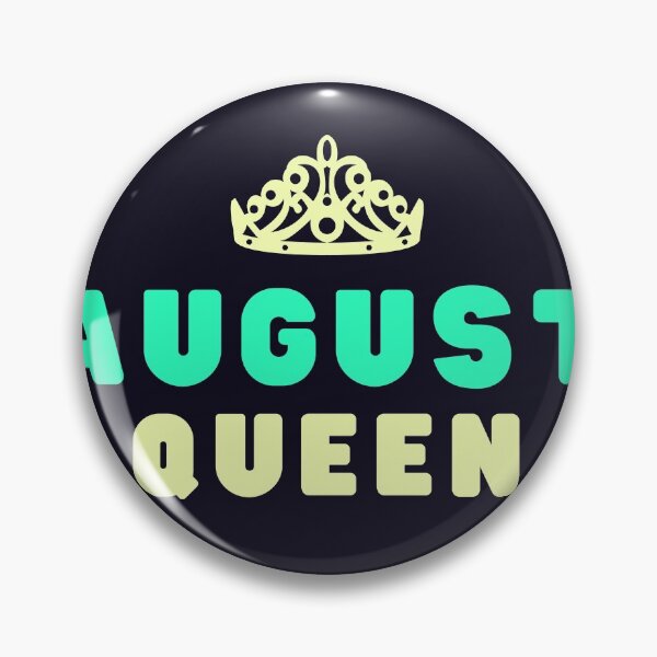 Item preview,  August Queen designed and sold by 2-Of-A-Kind.