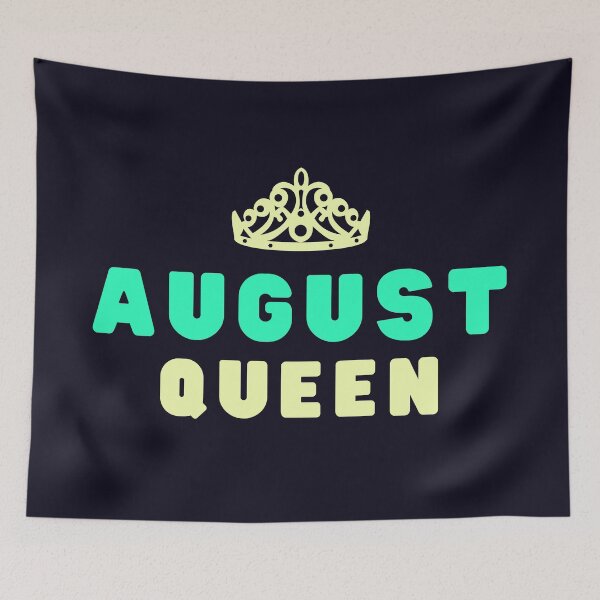 Item preview,  August Queen designed and sold by 2-Of-A-Kind.