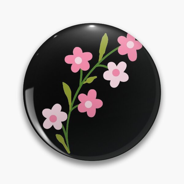 Item preview, Subtle sapphic flowers. sapphics flowers. wlw flowers 2 designed and sold by tiredandbored.