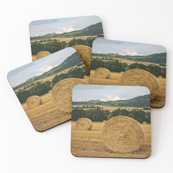 Item preview, straw bales designed and sold by Ronenvief.