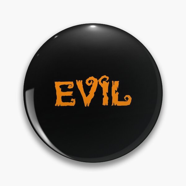 Item preview, Evil Halloween Season designed and sold by Happy-PrintZ.