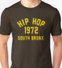 Hip Hop (Special Ed.) Unisex T-Shirt