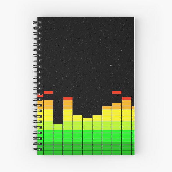 Item preview, Equalizer designed and sold by serpico93.