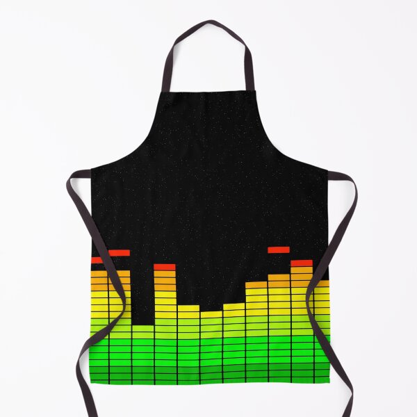 Item preview, Equalizer designed and sold by serpico93.
