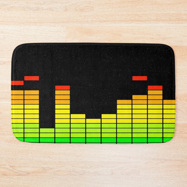Item preview, Equalizer designed and sold by serpico93.