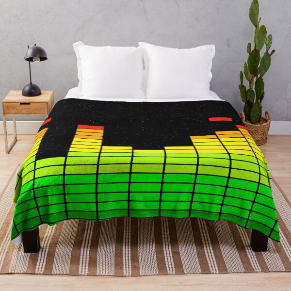 Item preview, Equalizer designed and sold by serpico93.