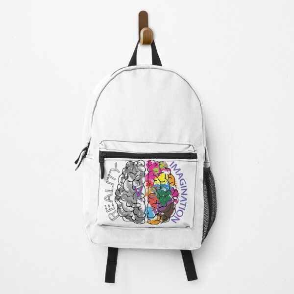 Item preview, Imagination Is The Only Weapon In The War Against Reality designed and sold by bahicharafe.