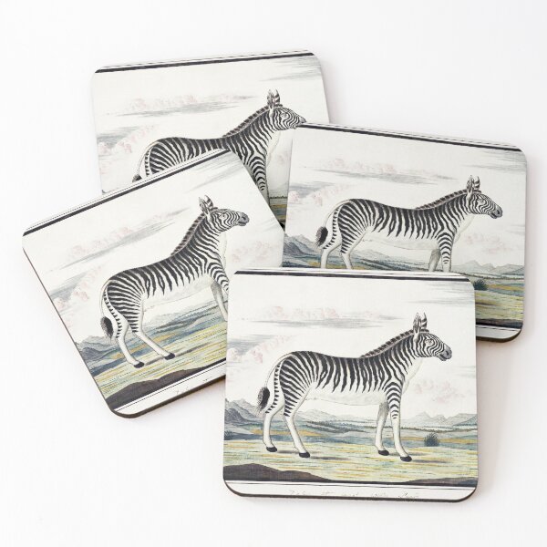 Item preview, Mountain Zebra (1786) designed and sold by Art & Painting.