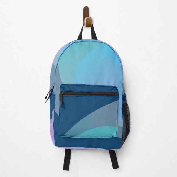 Item preview, Abstract color Blob design designed and sold by Srishti Goswami.