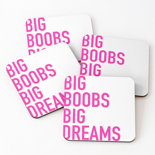 Item preview, Big boobs designed and sold by Emily Sullivan.