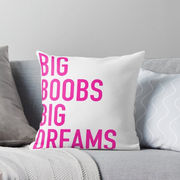 Item preview, Big boobs designed and sold by Emily Sullivan.