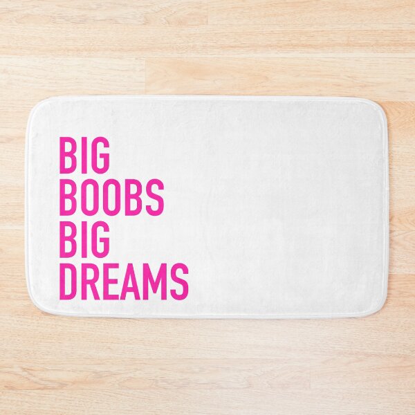 Item preview, Big boobs designed and sold by Emily Sullivan.