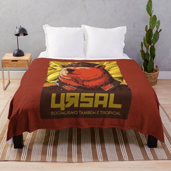 Item preview, URSAL designed and sold by PoliticsPrint.