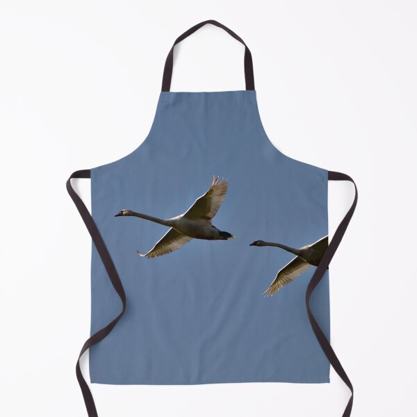 Item preview, Swans in Flight - A Flypast designed and sold by Jeremy Hayden.