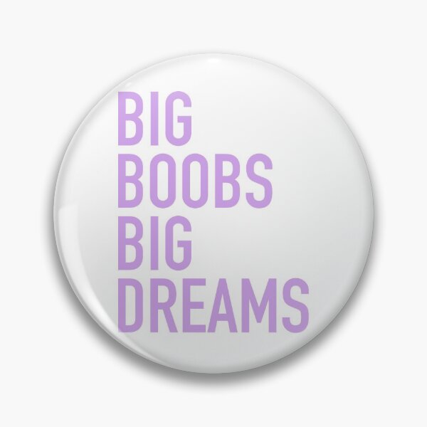 Item preview, Big boobs designed and sold by Emily Sullivan.