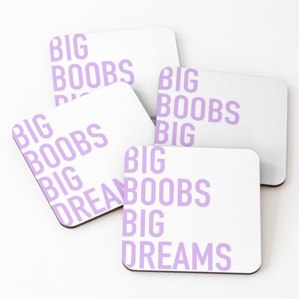 Item preview, Big boobs designed and sold by Emily Sullivan.