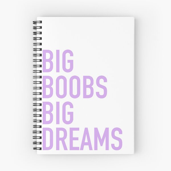 Item preview, Big boobs designed and sold by Emily Sullivan.
